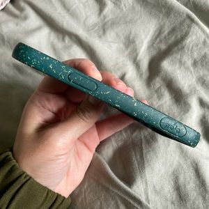 Pela case for iPhone 12 or 13 mini